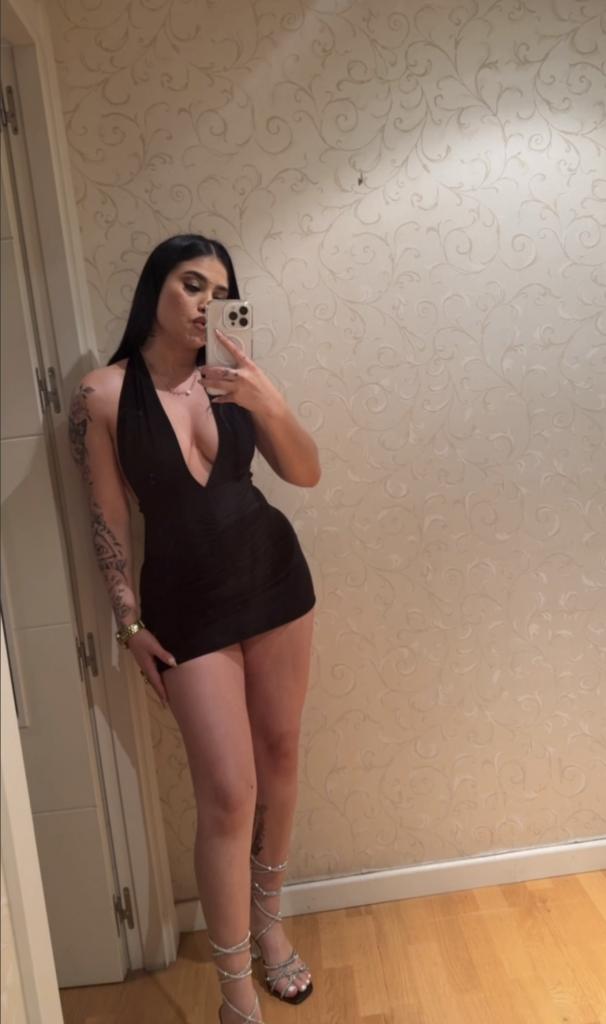 Chica busca chico en Madrid: 