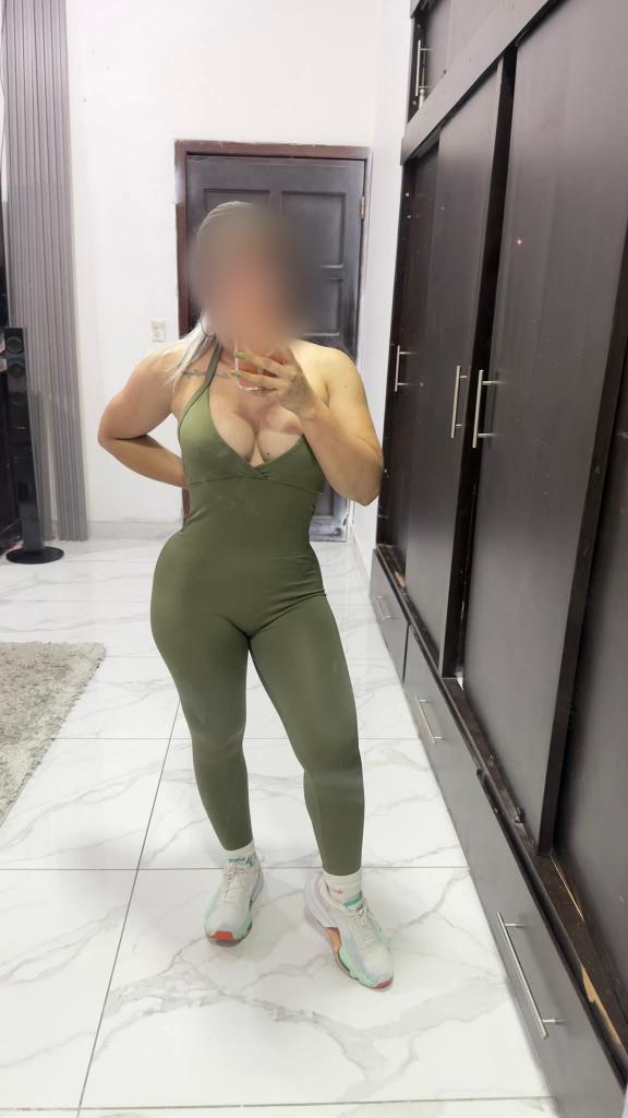 Chica busca chico en Sevilla: 