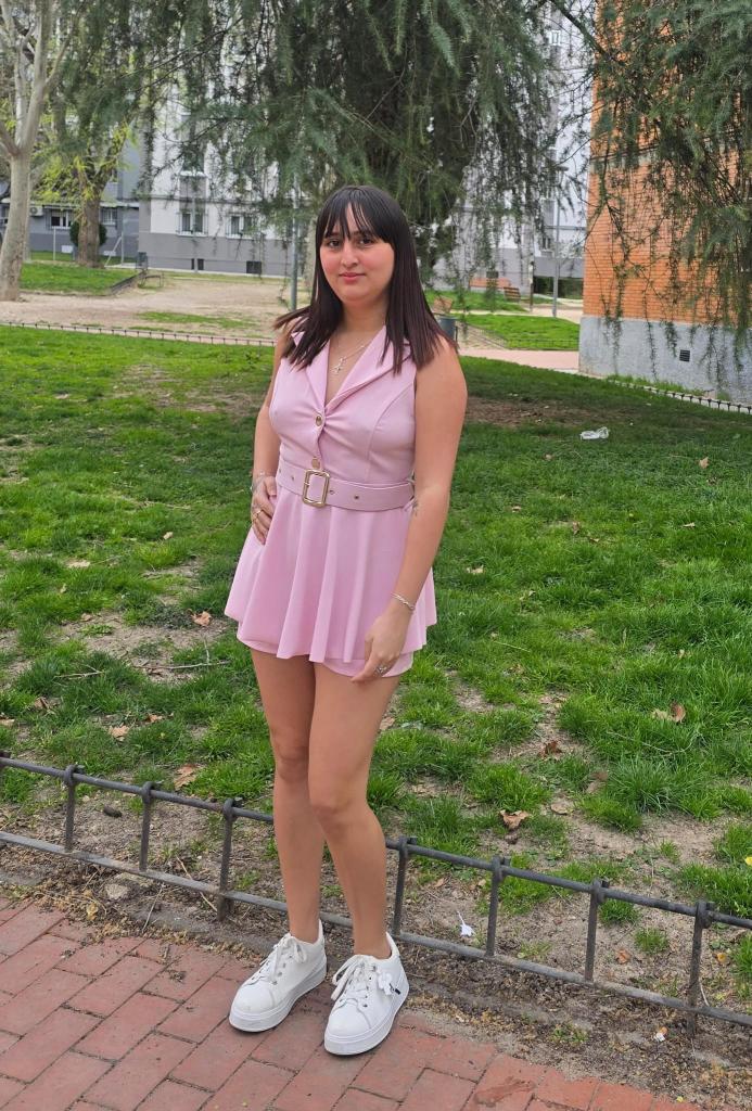 Chica busca chico en Alicante: 