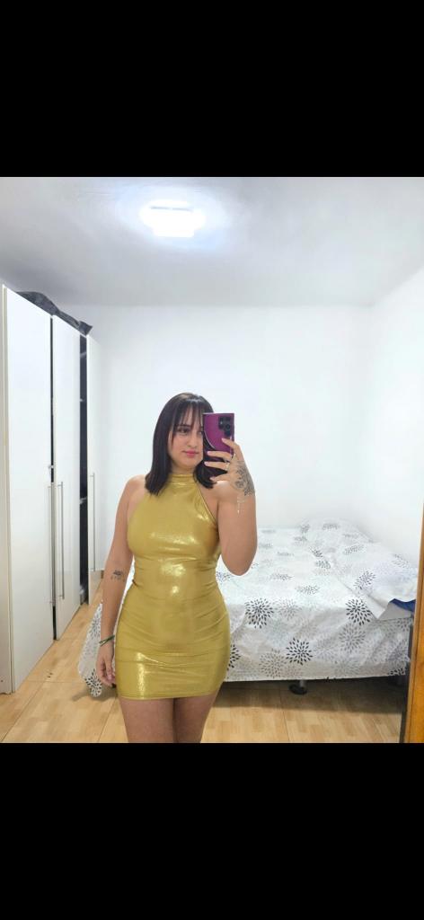 Chica busca chico en Alicante: 