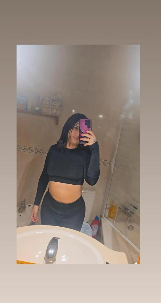 Chica busca chico en Alicante: 