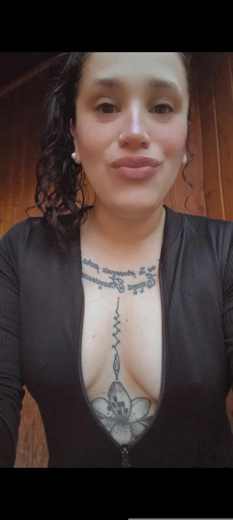 Chica busca chico en Soria: 
