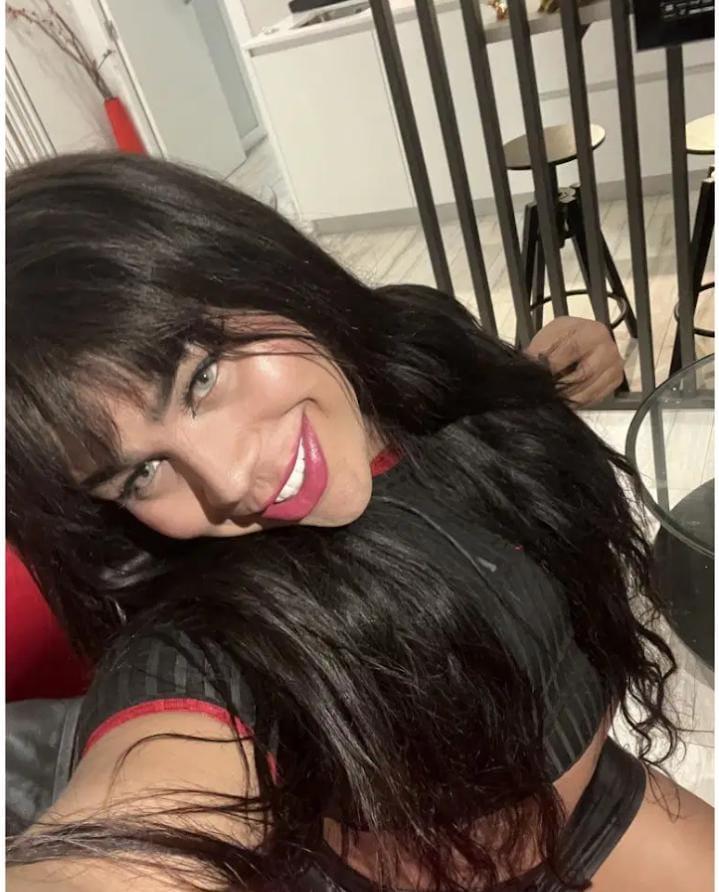 Transexual en Cádiz: 