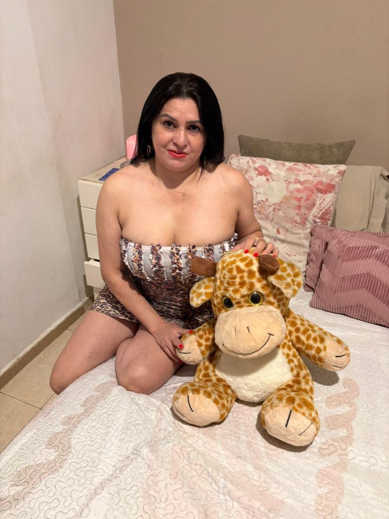 Chica busca chico en Málaga: 