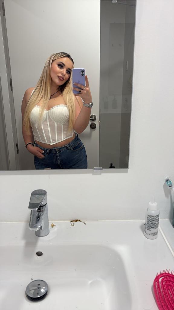 Chica busca chico en Málaga: 