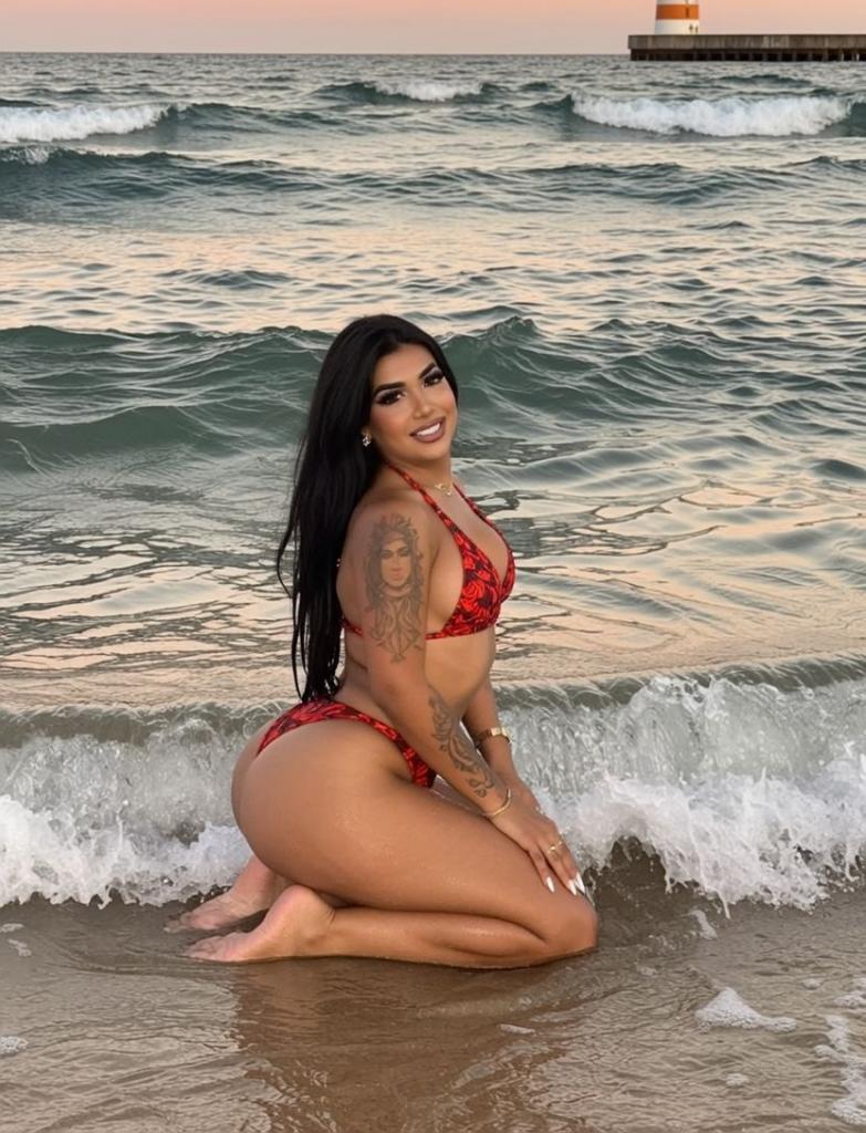 Transexual en Málaga: 