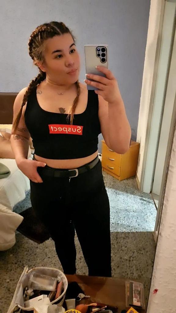 Chica busca chico en Málaga: 