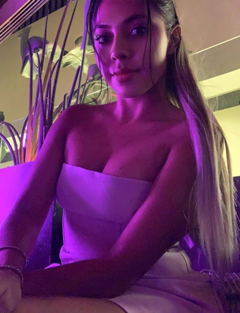 Chica busca chico en Málaga: 