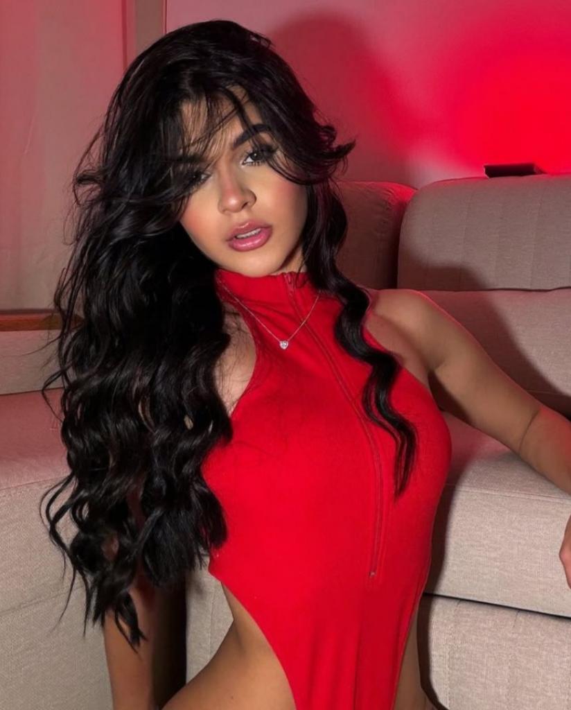 Chica busca chico en La Coruña: 