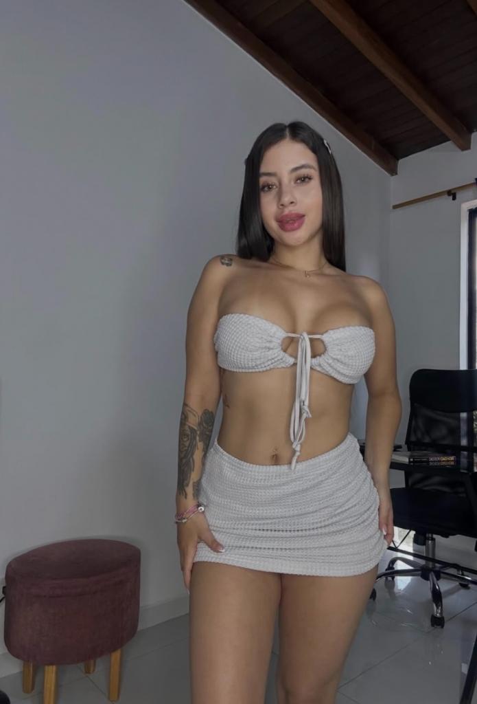 Chica busca chico en Tenerife: 