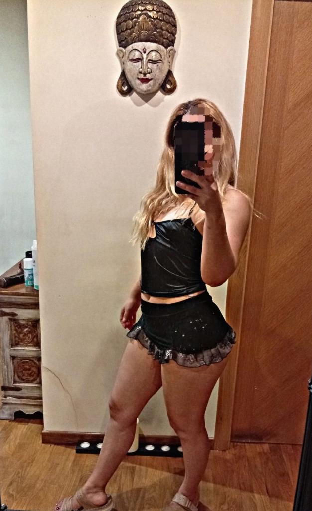 Chica busca chico en La Coruña: 