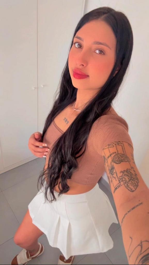 Chica busca chico en Málaga: 