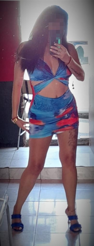 633082118: Chica busca chico en Las Palmas