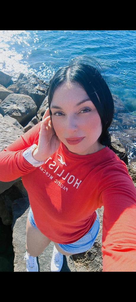 Chica busca chico en La Rioja: 