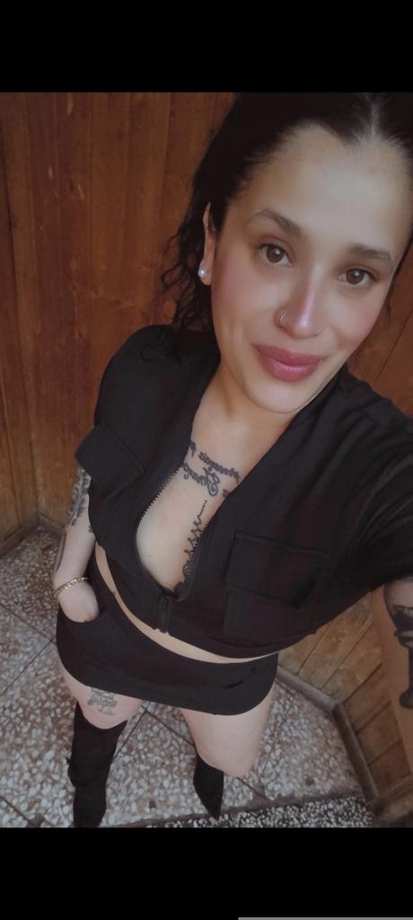 Chica busca chico en Soria: 