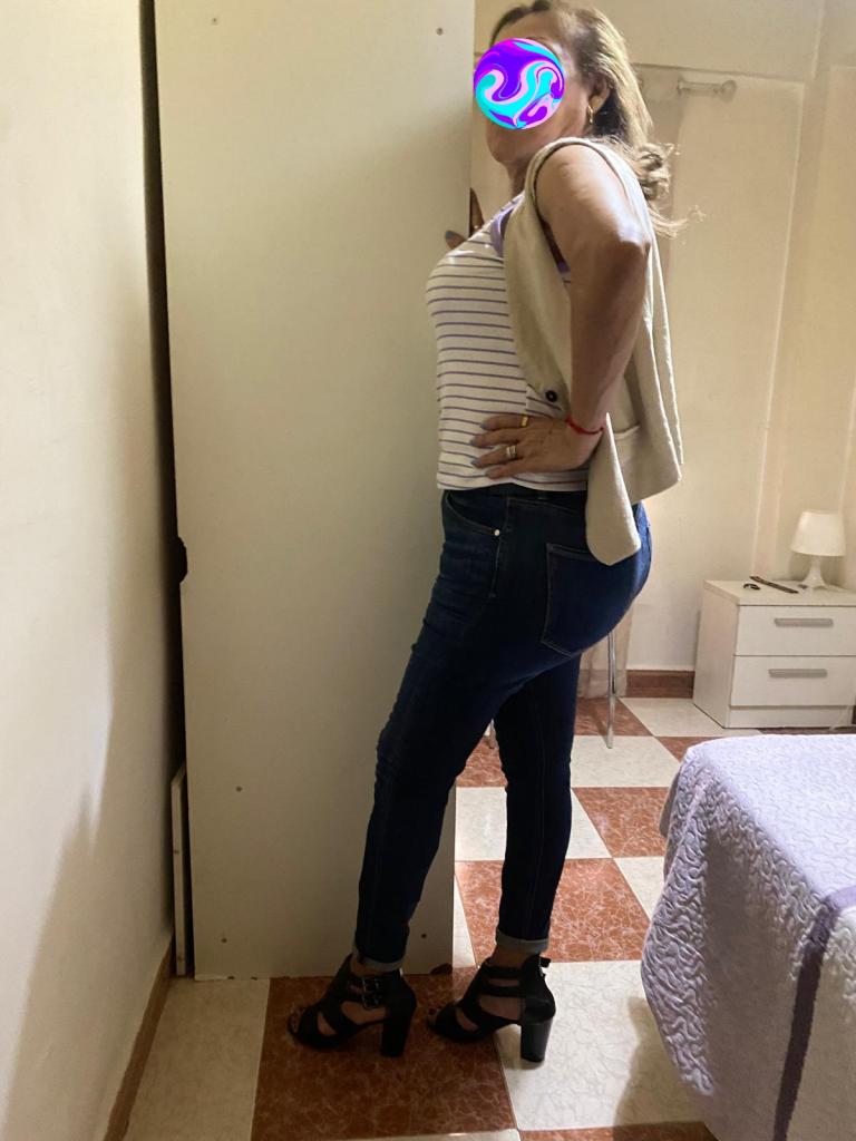 Travesti en Córdoba: 