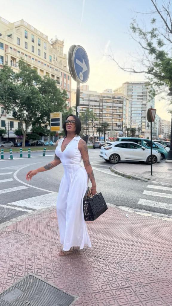 Transexual en Valencia: 