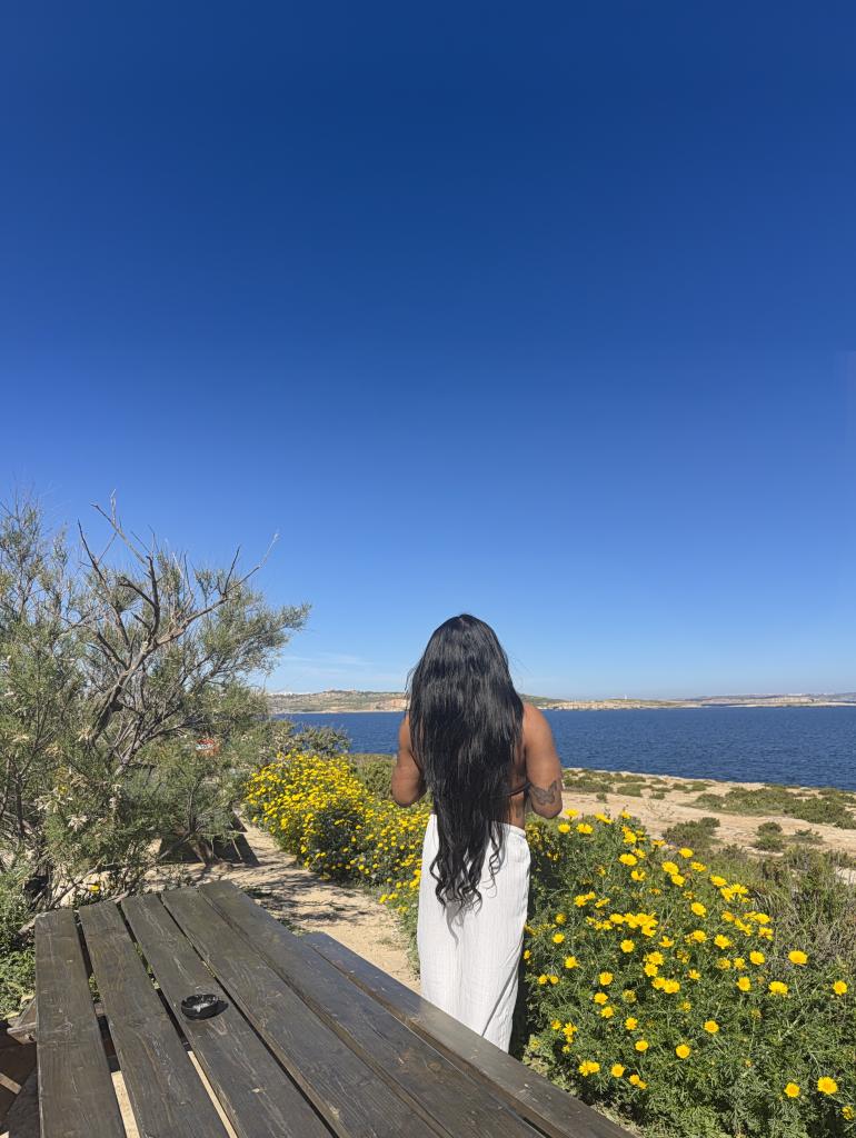 Transexual en Mallorca: 