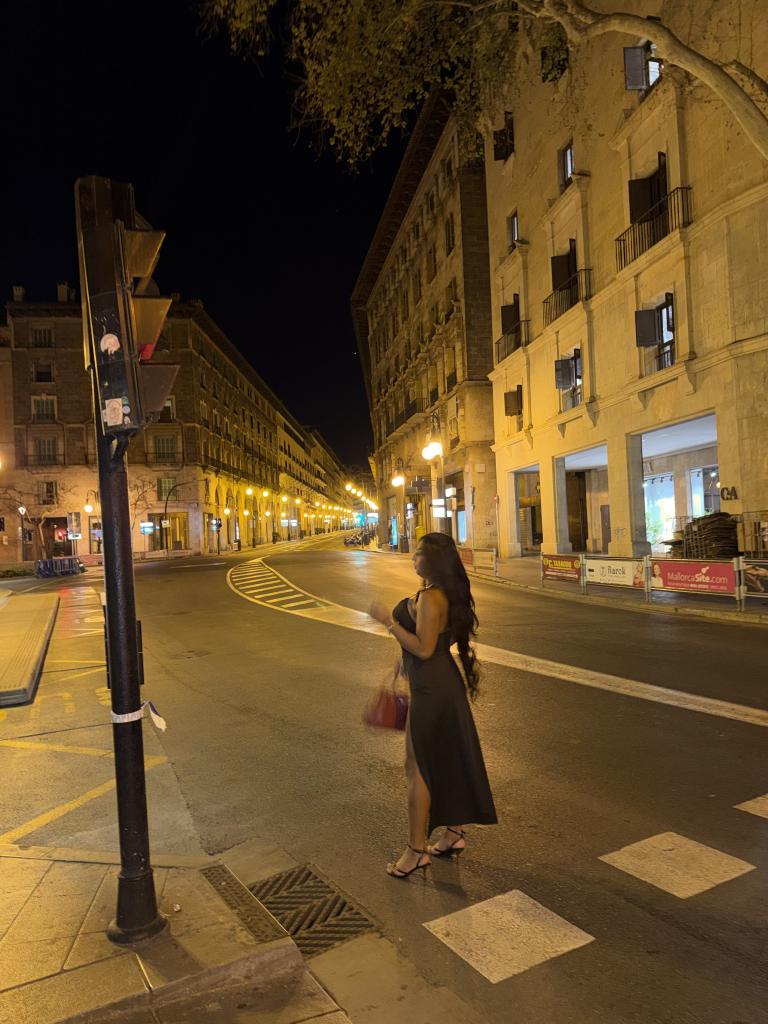 Transexual en Mallorca: 