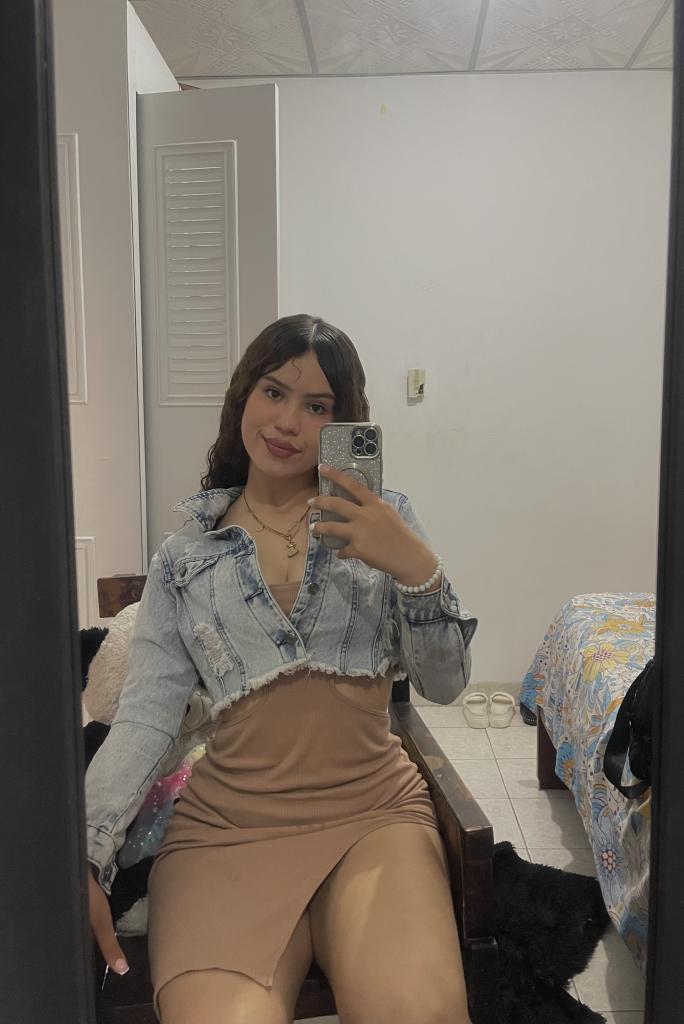 Chica busca chico en Málaga: 