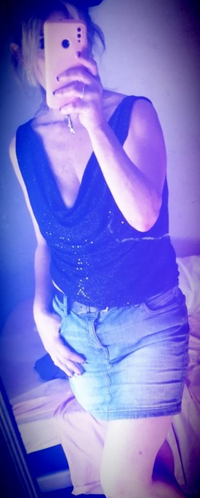 Chica busca chico en Alicante: 