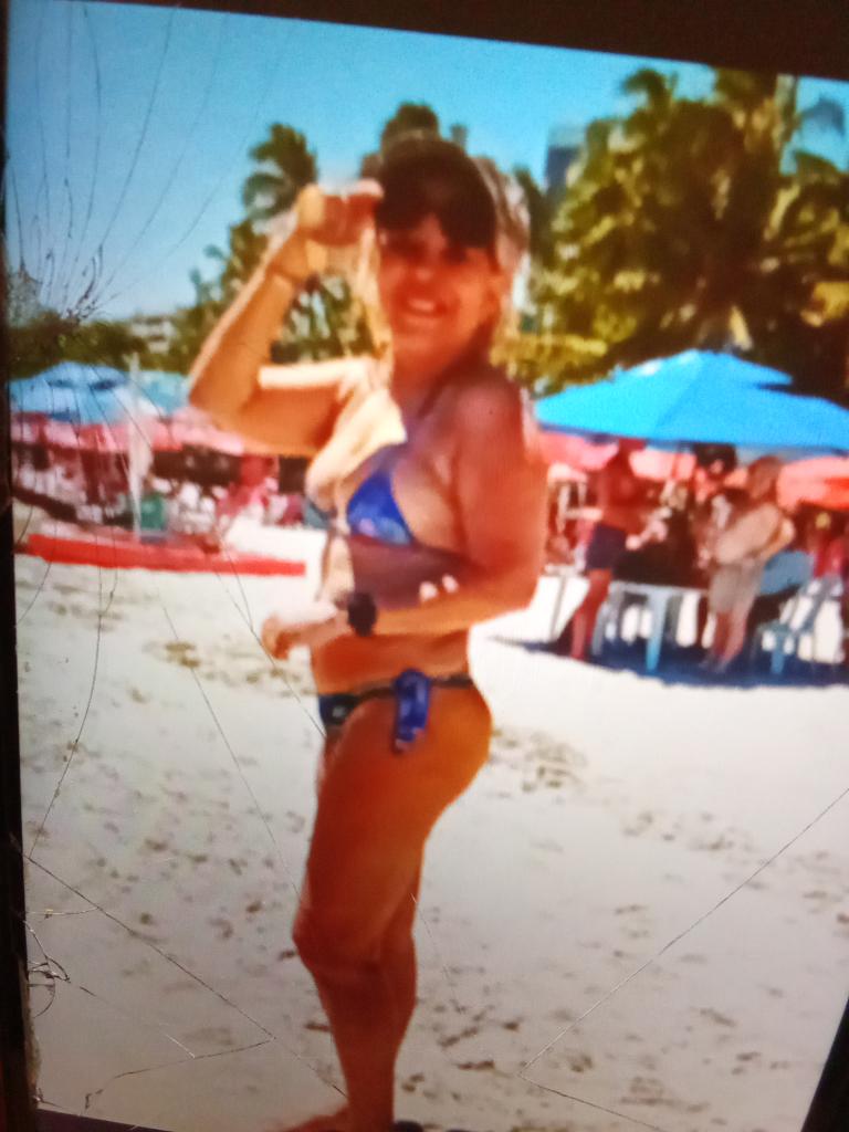 Chica busca chico en La Coruña: 