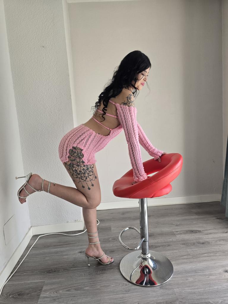 Chica busca chico en Madrid: 