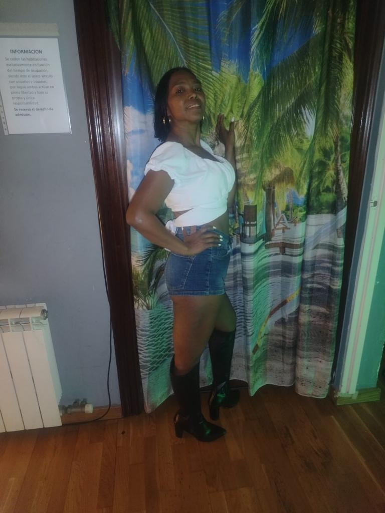 Chica busca chico en Barcelona: 