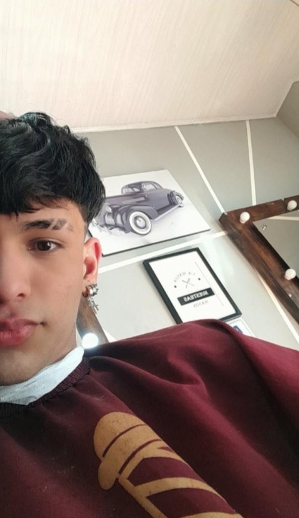 Chico busca chica en Madrid: 