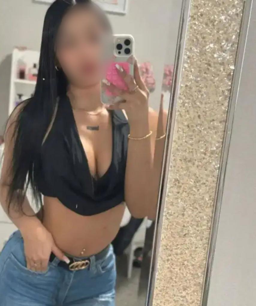 Chica busca chico en Murcia: 