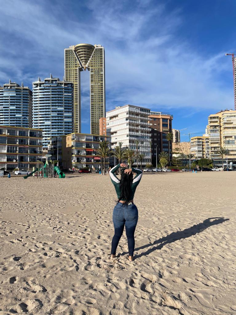 Chica busca chico en La Coruña: 