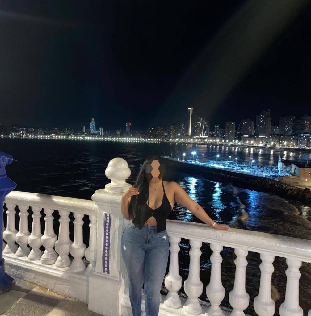 Chica busca chico en La Coruña: 