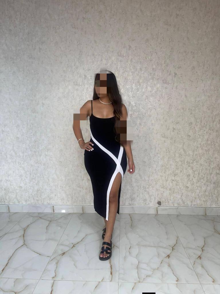 Chica busca chico en La Coruña: 