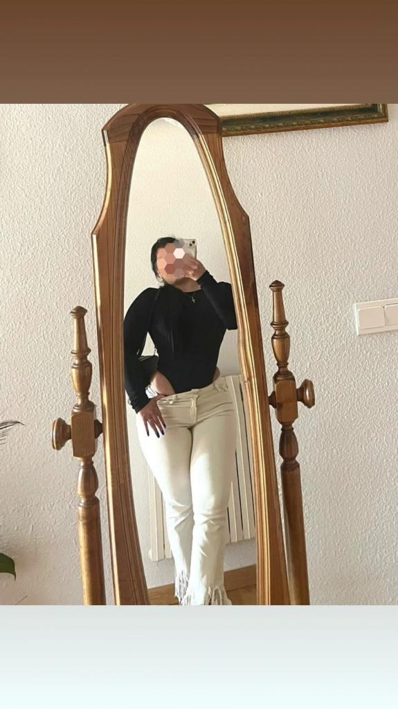 Chica busca chico en La Coruña: 