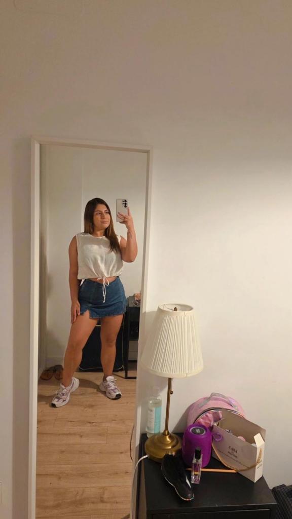 Chica busca chico en Murcia: 