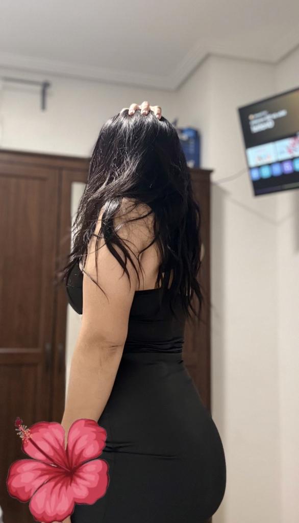 Chica busca chico en Murcia: 