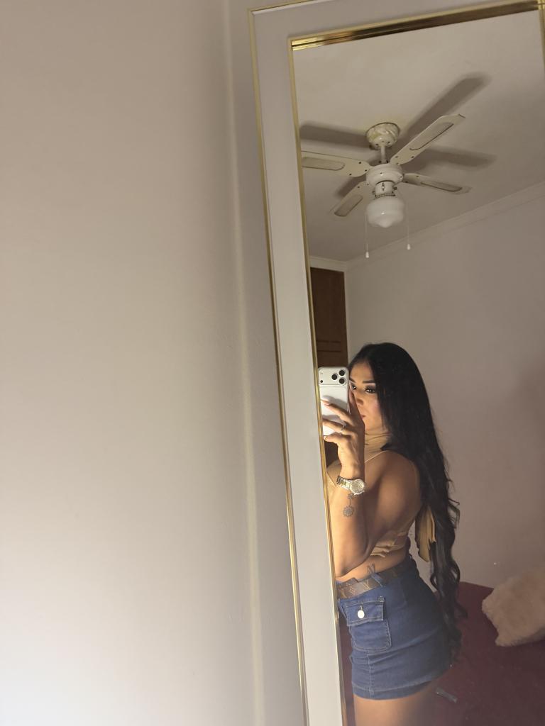 Transexual en Mallorca: 