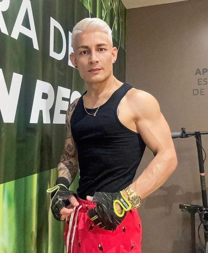 Chico busca chica en Valencia: 