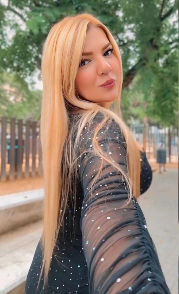 Chica busca chico en Barcelona: 