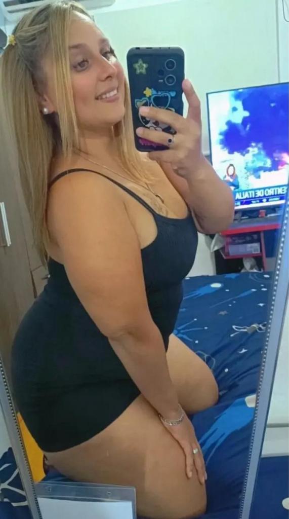 Chica busca chico en Córdoba: 