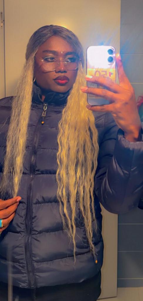 Travesti en Barcelona: 