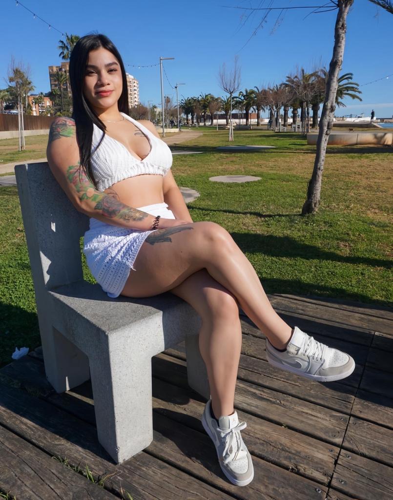 Chica busca chico en Castellón: 