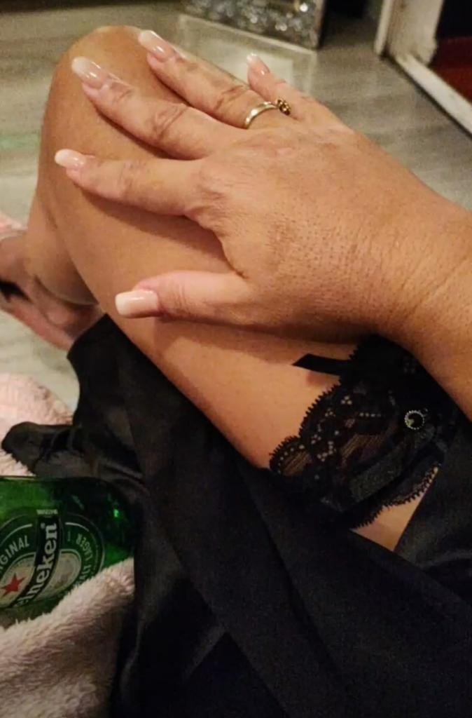 Chica busca chico en Las Palmas: 