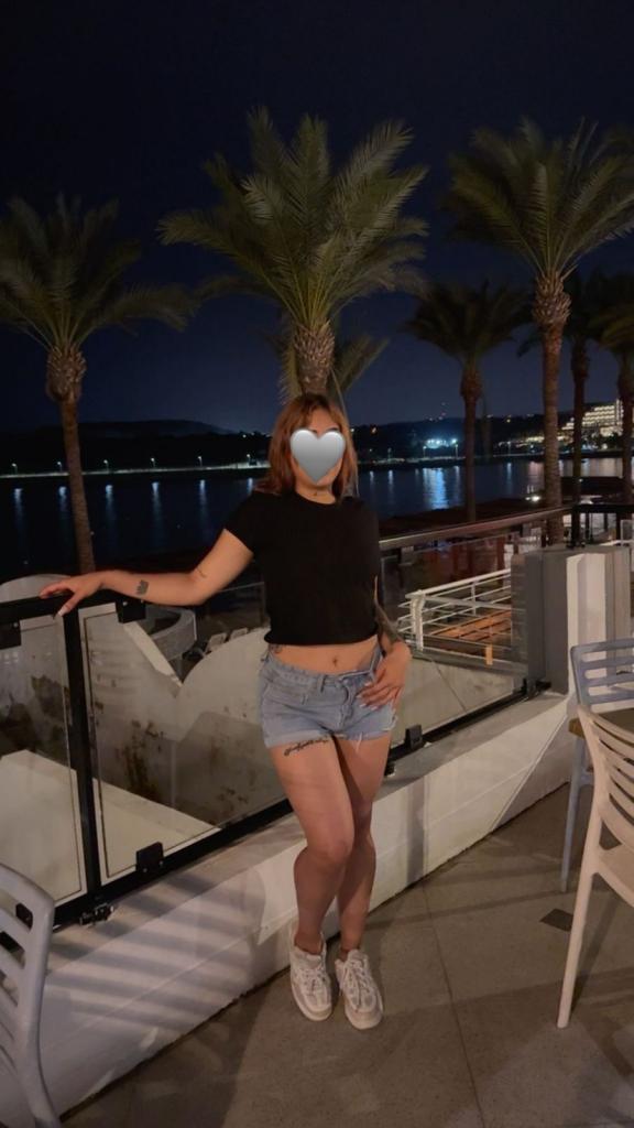 Chica busca chico en Murcia: 