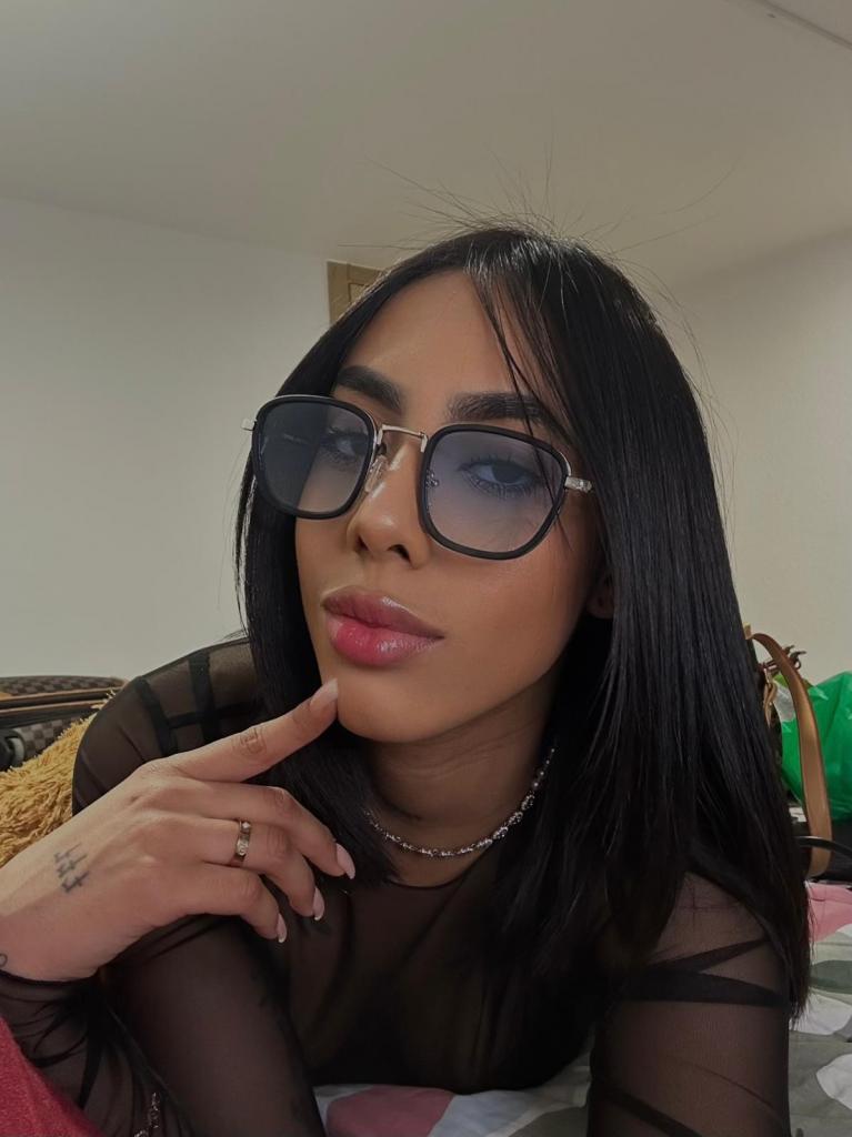 Chica busca chico en Barcelona: 