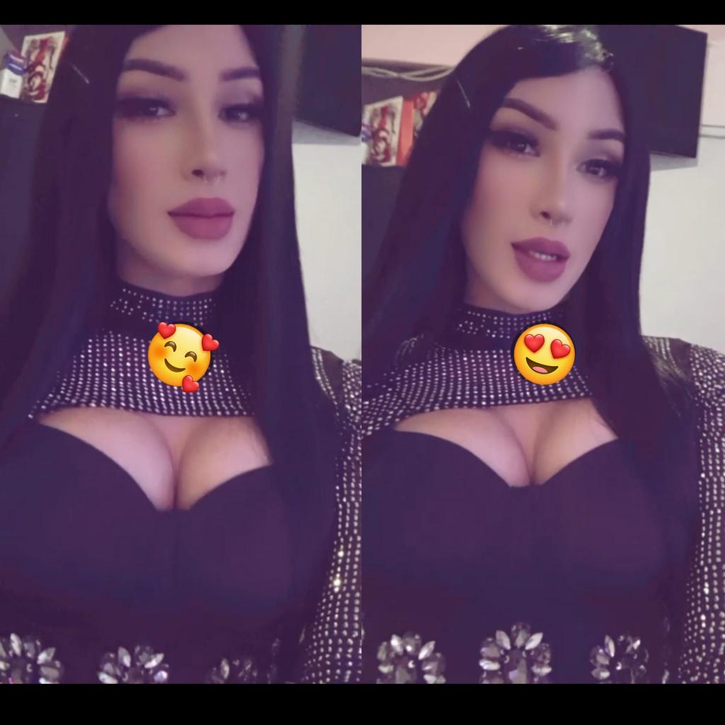 Transexual en Barcelona: 