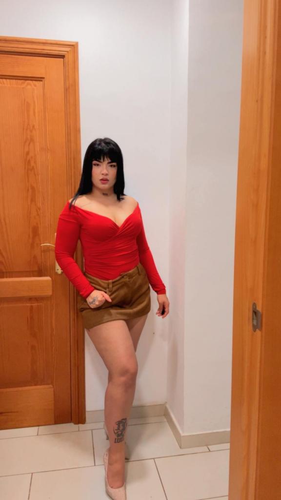 Chica busca chico en Tenerife: 