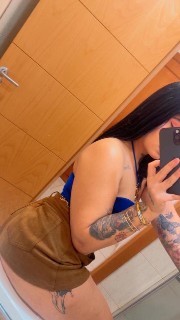 Chica busca chico en Tenerife: 