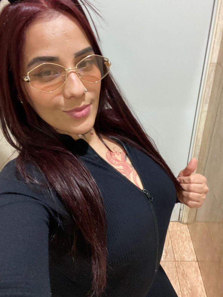 Chica busca chico en Madrid: 