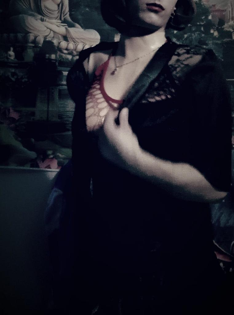 Transexual en Barcelona: 